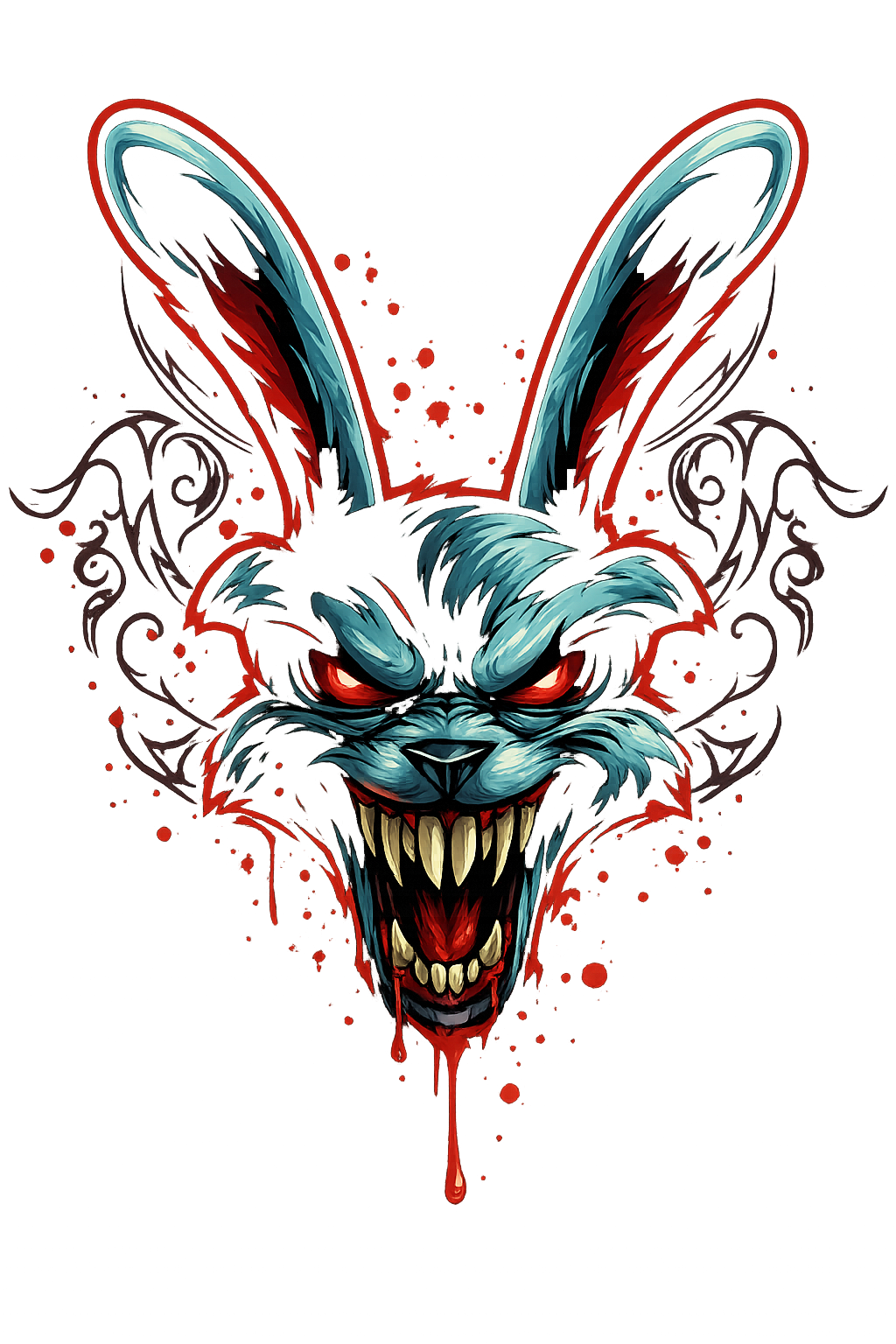 BunnyBlood Logo
